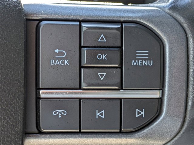 Certified 2023 Ford F250 Lariat w/ Lariat Ultimate Package image 27