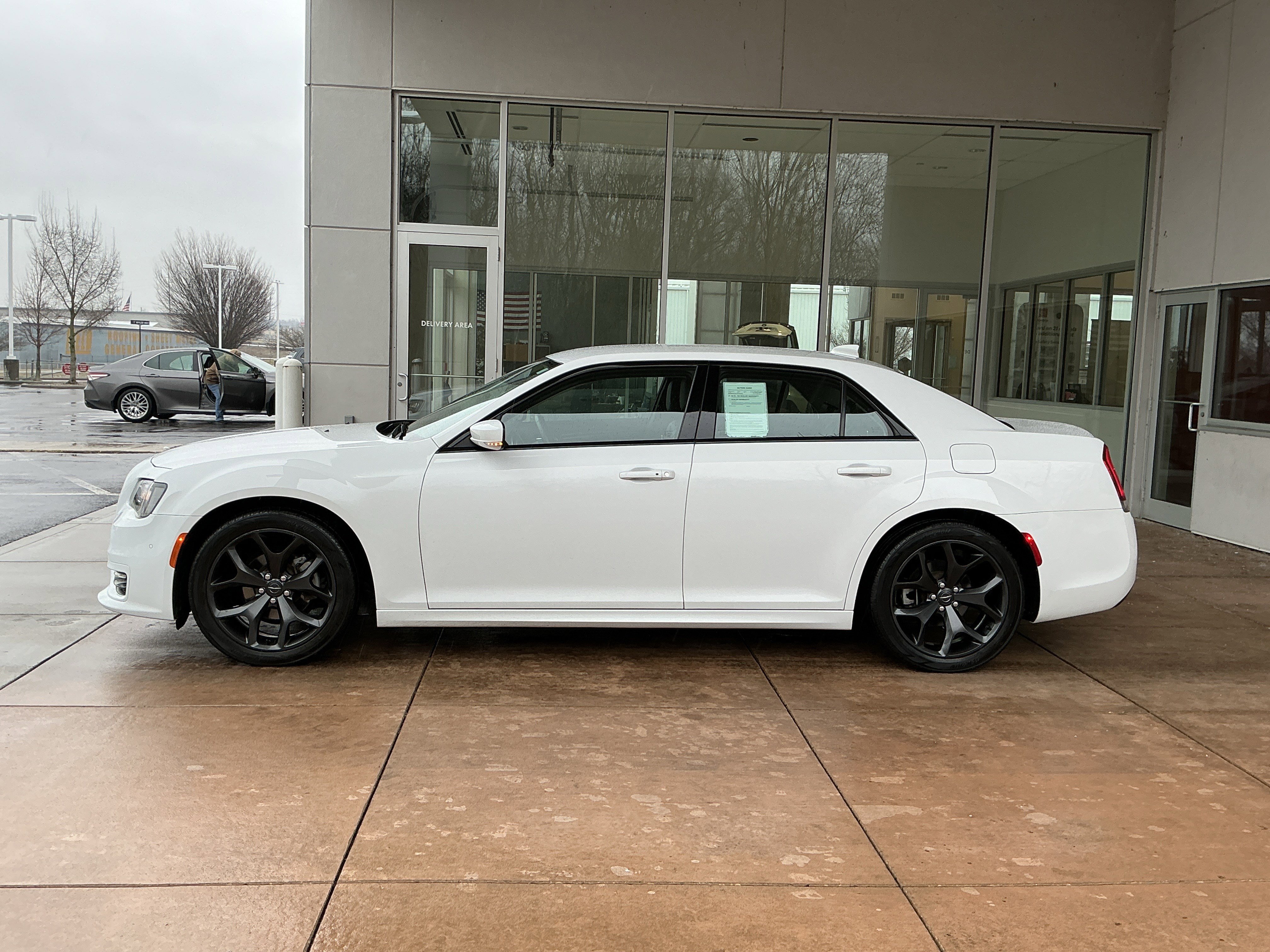 Used 2021 Chrysler 300 Touring L image 19