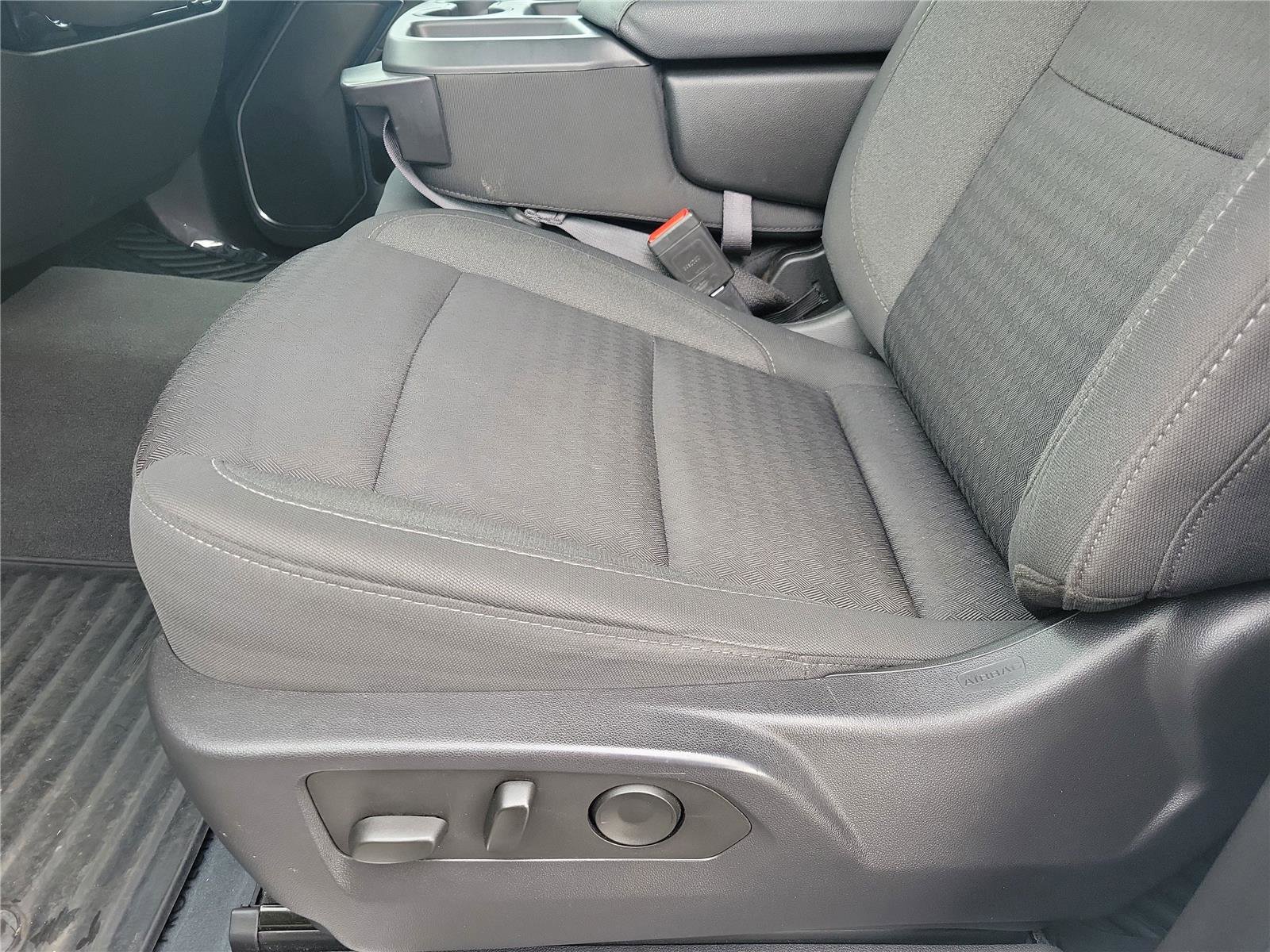 Used 2023 GMC Sierra 1500 Elevation image 16