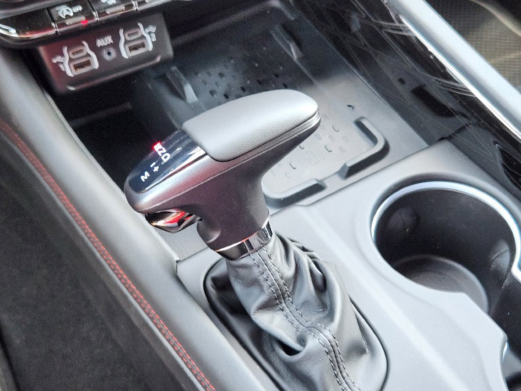 New 2026 Dodge Durango GT AWD/4WD image 21