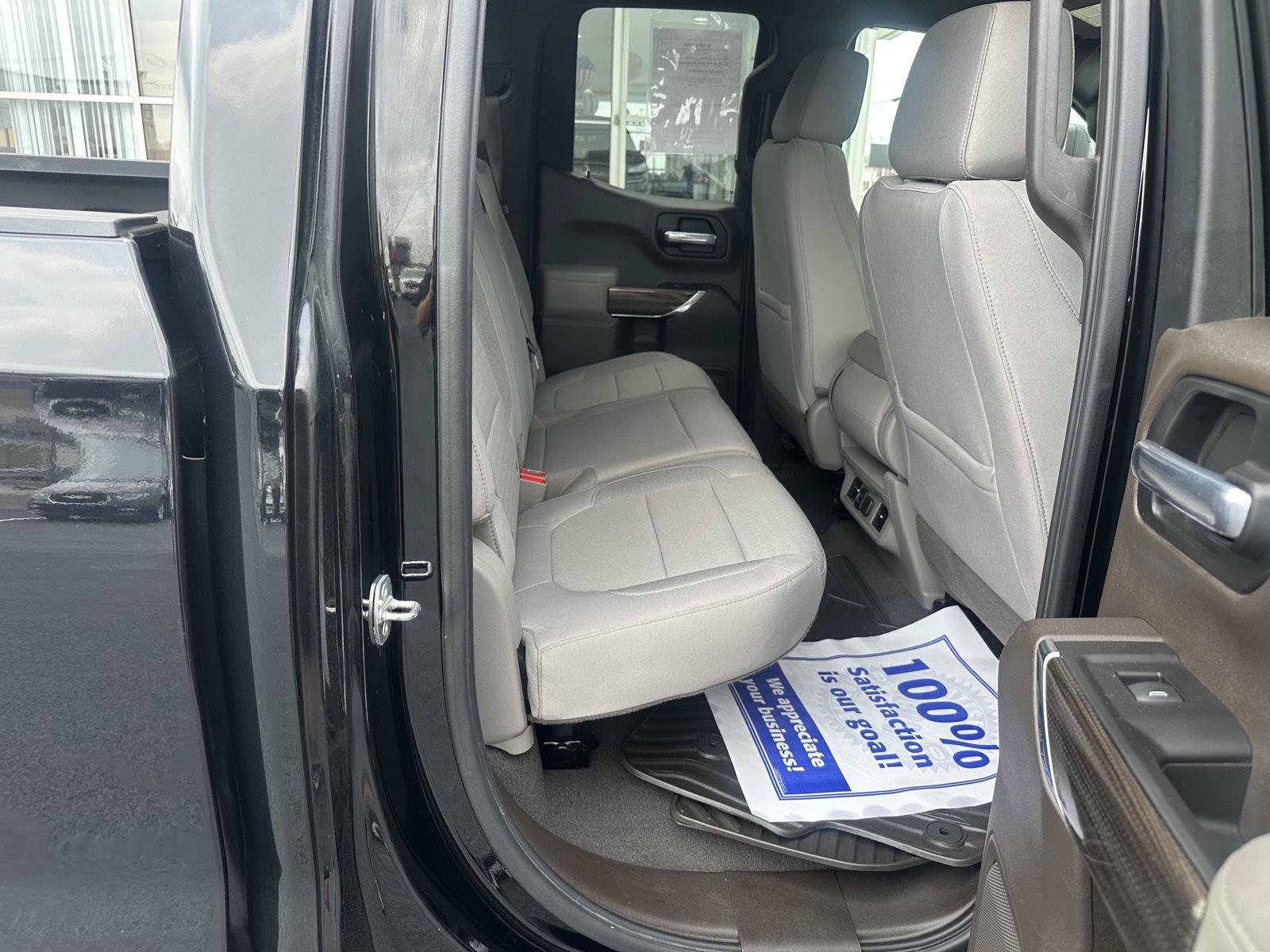 Used 2020 Chevrolet Silverado 1500 RST w/ All-Star Edition RWD image 26