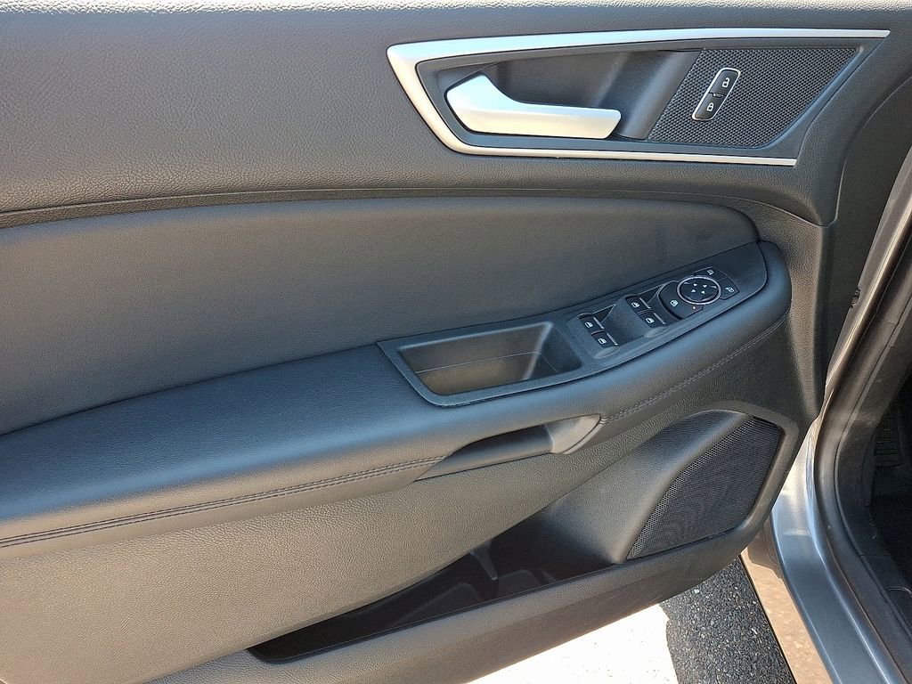 Used 2024 Ford Edge SEL w/ Convenience Package AWD/4WD image 13