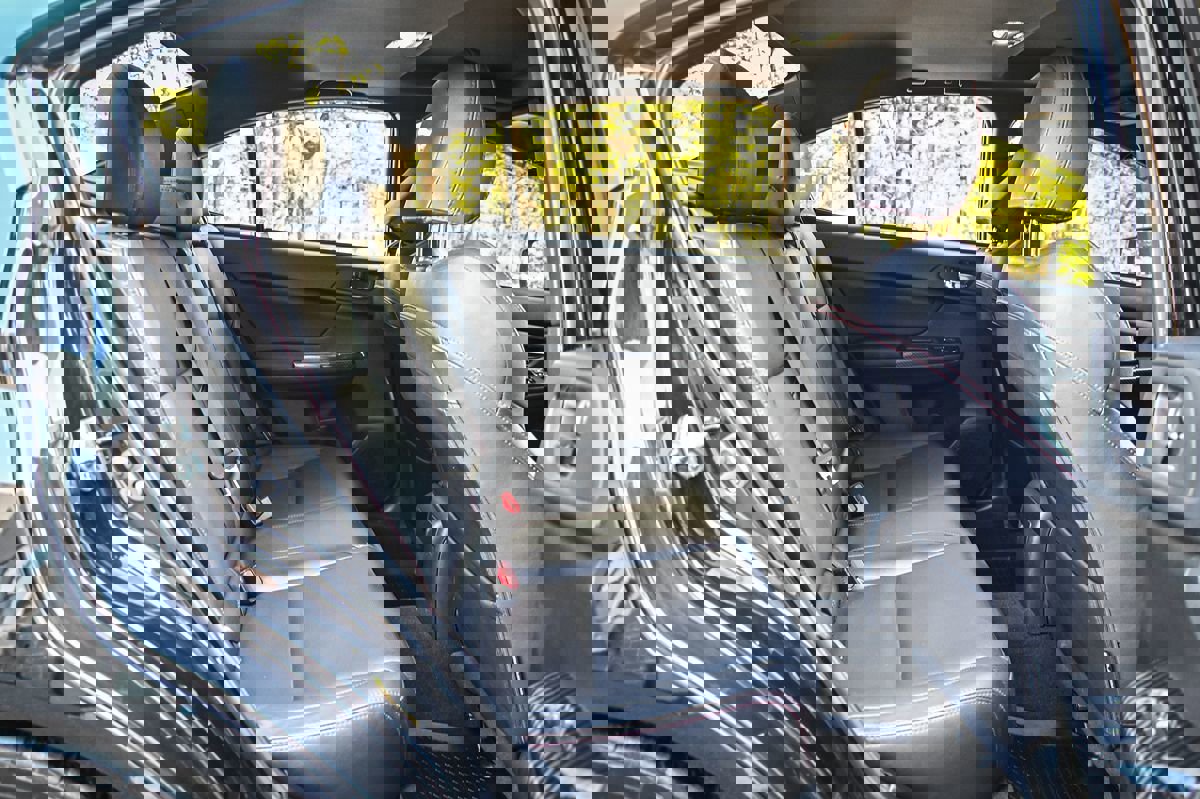 Used 2021 Subaru WRX Limited image 15