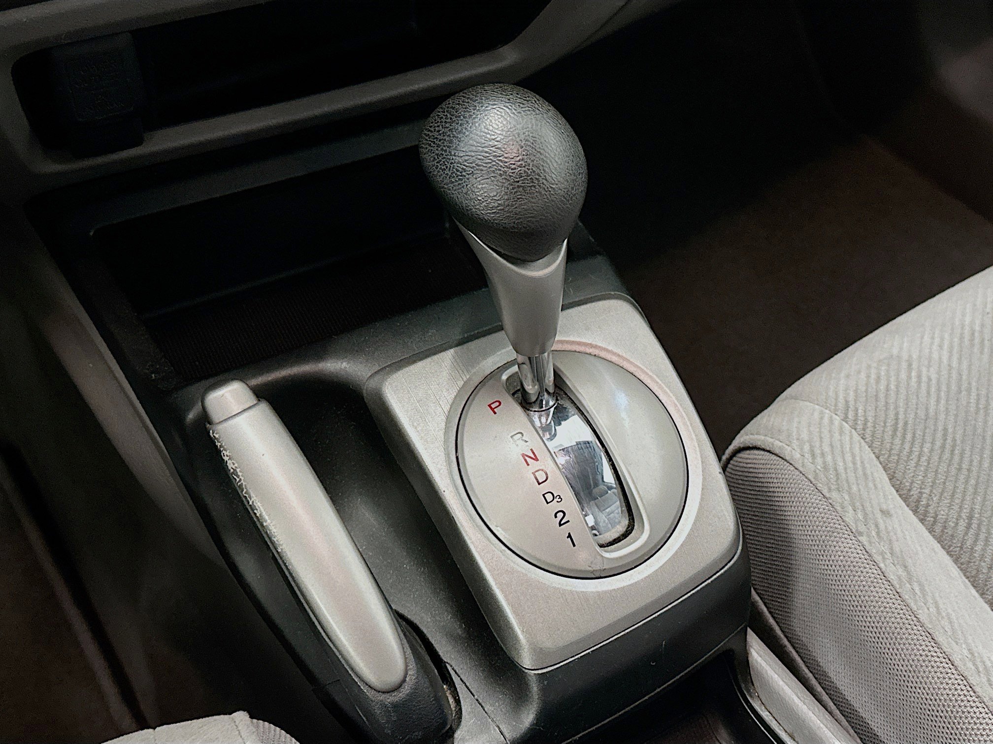 Used 2010 Honda Civic EX image 23