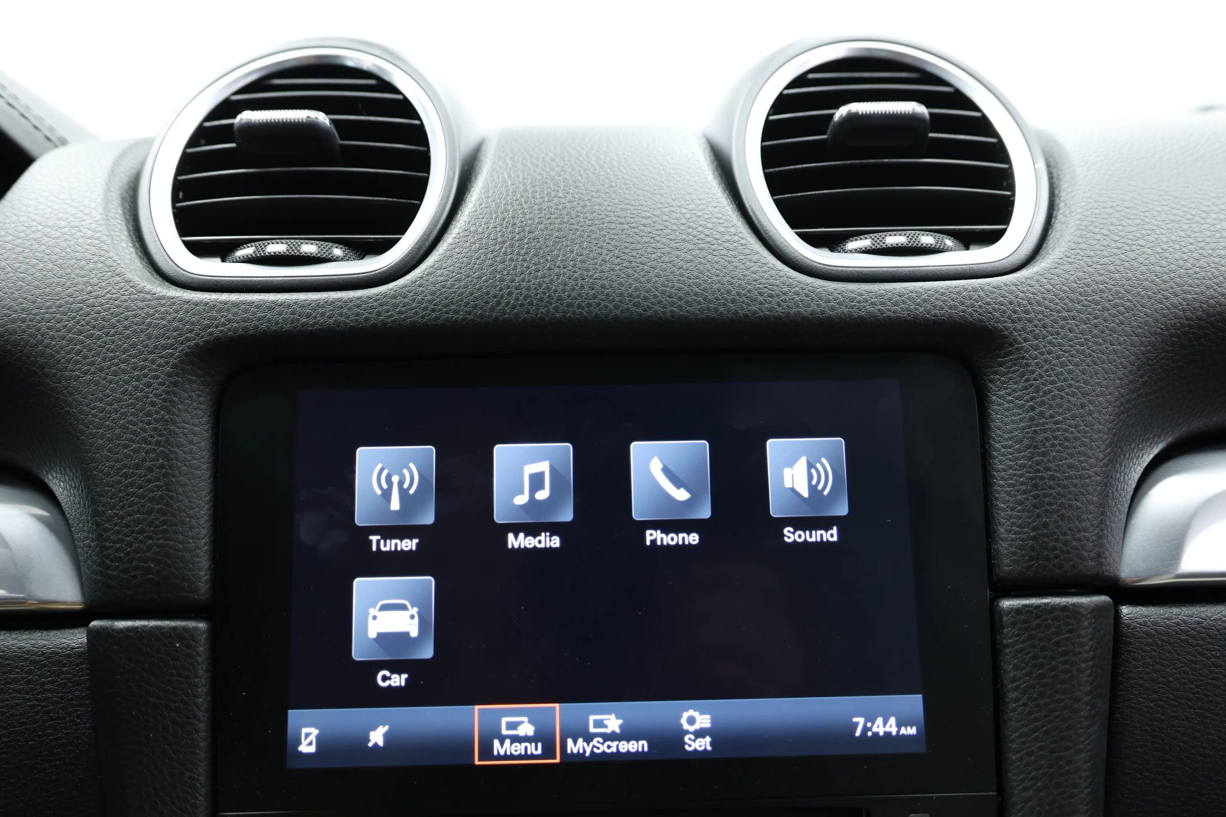 Used 2021 Porsche 718 Cayman RWD image 32