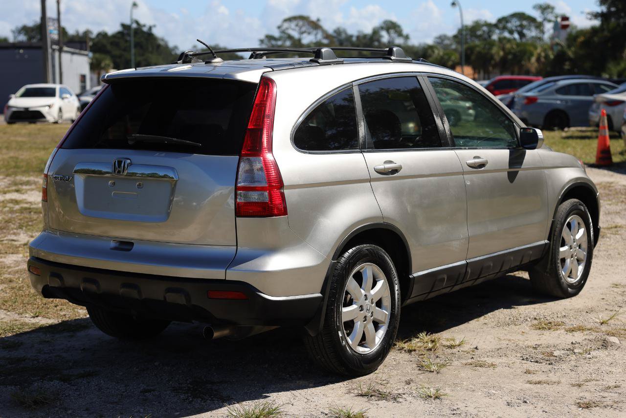 Used 2007 Honda CR-V EX-L image 11