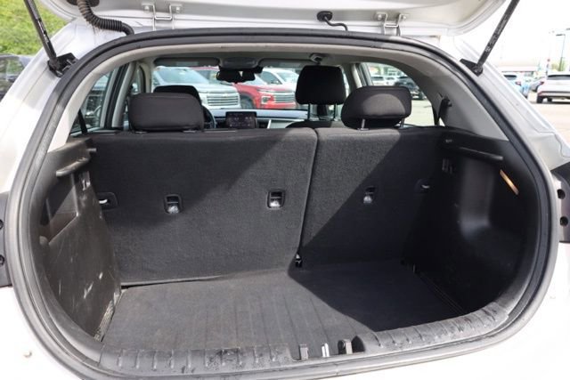Used 2023 Kia Rio S w/ Technology Package image 32