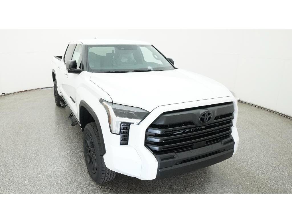 New 2026 Toyota Tundra SR5 AWD/4WD image 14