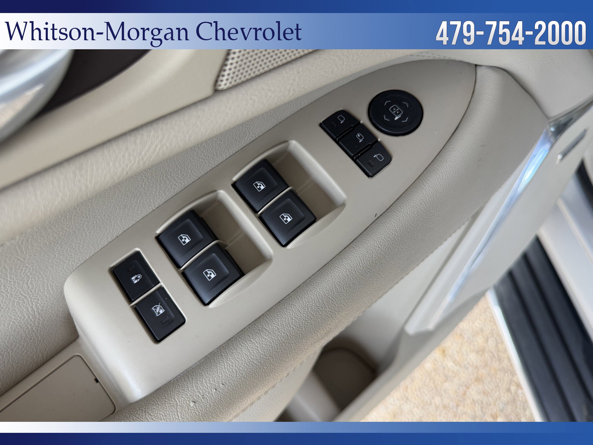 Used 2016 Cadillac Escalade ESV Luxury RWD image 17