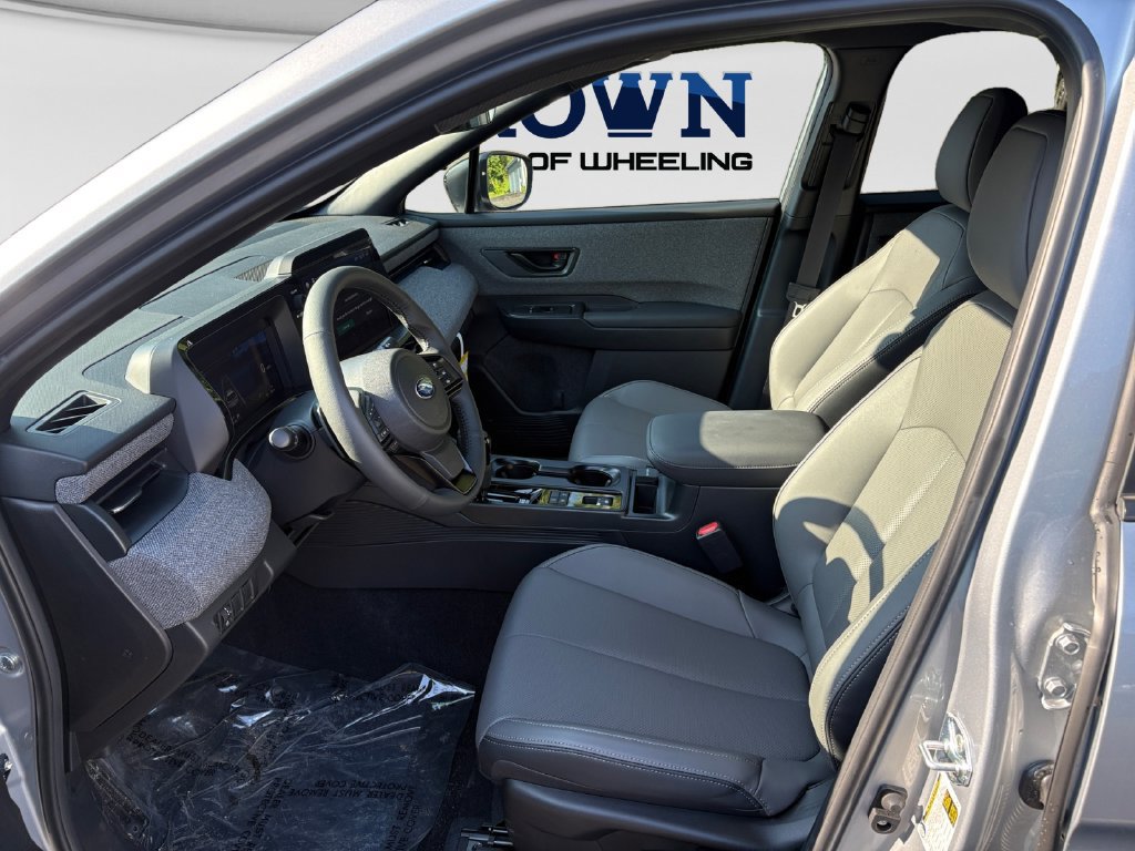 New 2026 Subaru Outback Limited AWD/4WD image 14