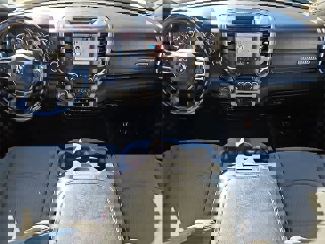 Used 2024 RAM 2500 Big Horn image 11