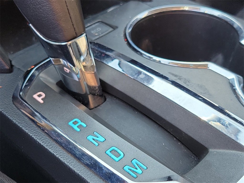 Used 2016 Chevrolet Equinox LT w/ Convenience Package image 28