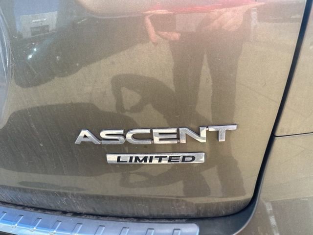 Used 2023 Subaru Ascent Limited image 13