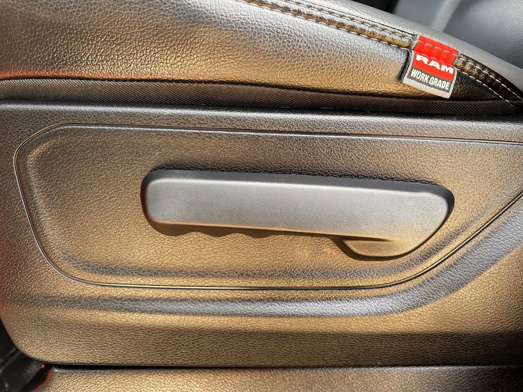 Used 2024 RAM 1500 Tradesman w/ Trailer Tow Group image 27