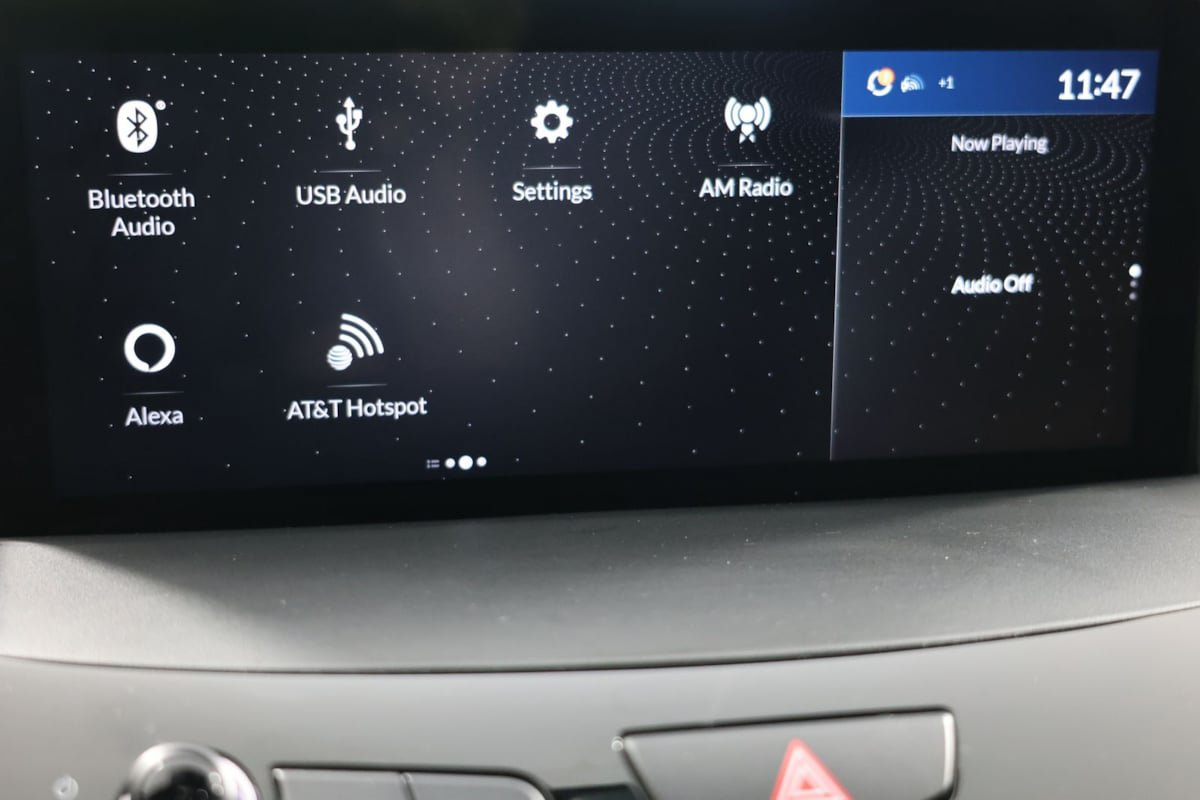 Used 2023 Acura RDX A-Spec w/ Advance Package AWD/4WD image 53