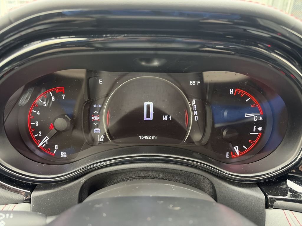 Used 2024 Dodge Durango Citadel image 15