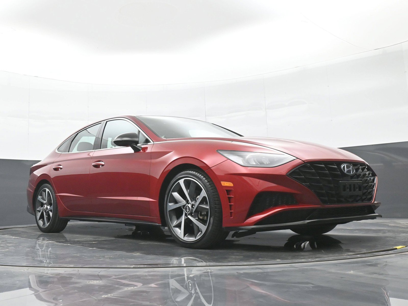 Used 2023 Hyundai Sonata SEL Plus FWD image 41