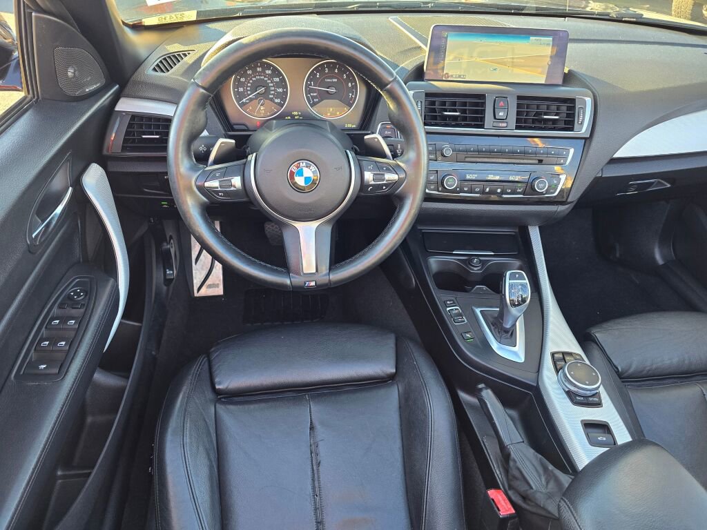 Used 2015 BMW 228i Convertible image 3