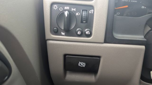 Used 2008 Chevrolet Colorado LS image 22