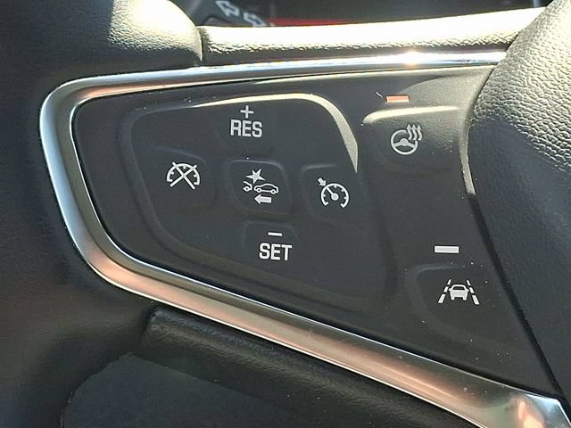 Used 2023 Chevrolet Equinox LT AWD/4WD image 22