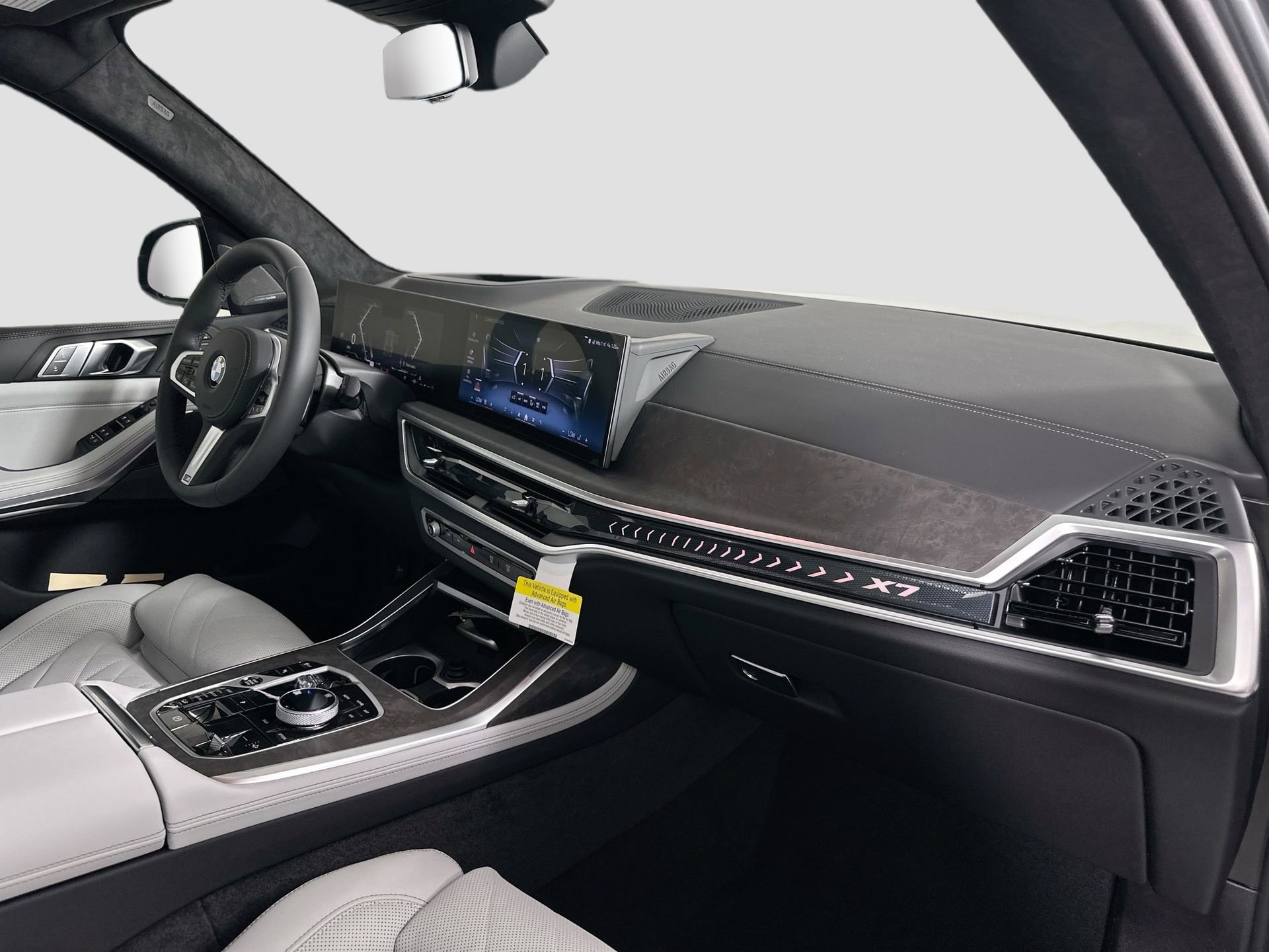 New 2026 BMW X7 xDrive40i image 32