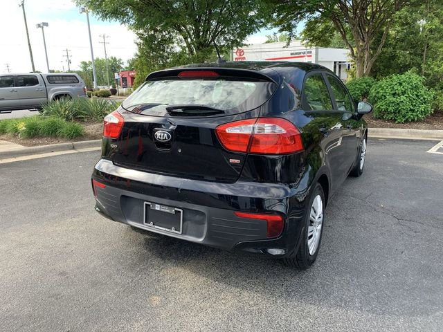 Used 2017 Kia Rio LX FWD image 8