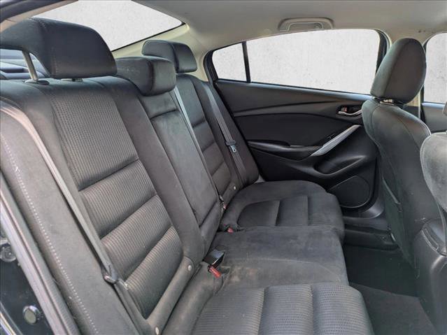 Used 2015 MAZDA MAZDA6 Sport image 18