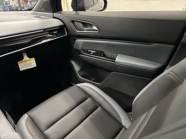 New 2026 Honda Prologue Touring image 13