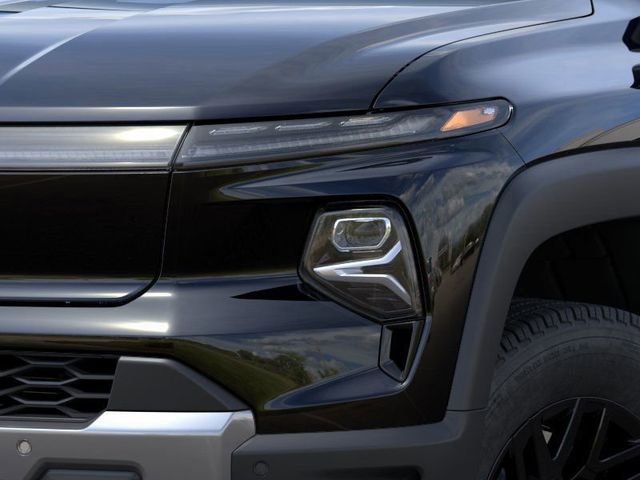 New 2026 Chevrolet Silverado EV LT image 10