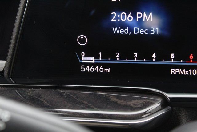 Used 2022 Cadillac Escalade Premium Luxury image 31