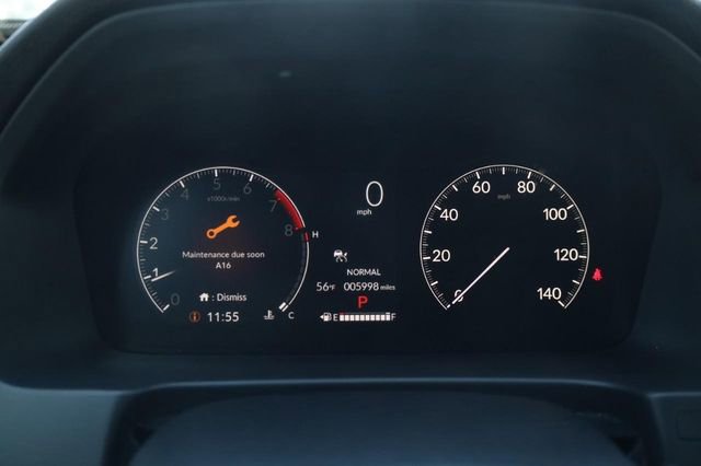 New 2025 Honda Ridgeline RTL+ image 13