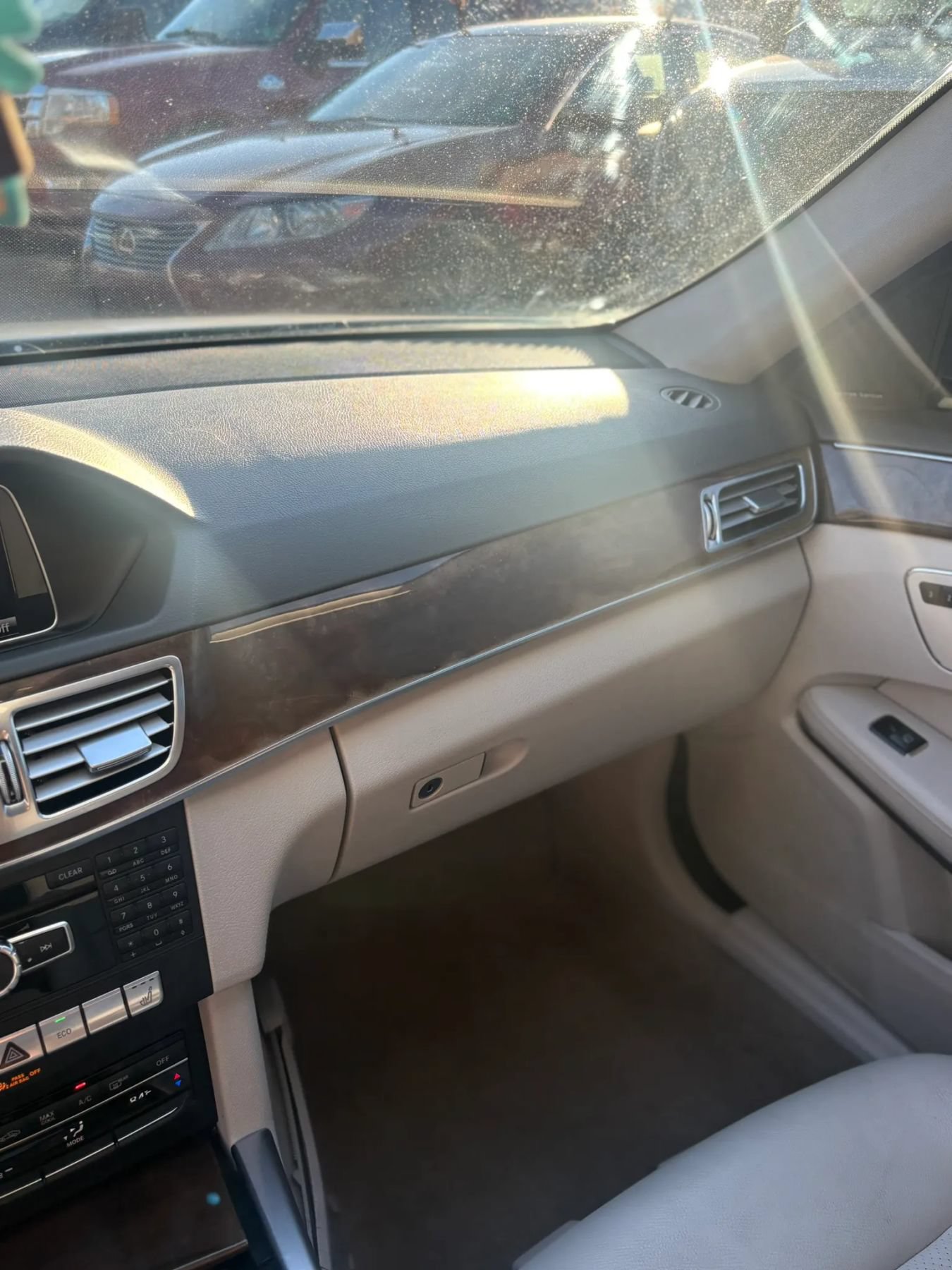 Used 2015 Mercedes-Benz E 350 4MATIC Sedan image 24