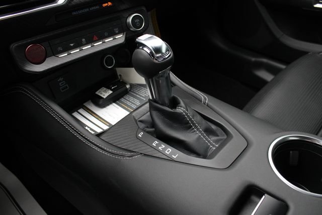 New 2026 Ford Mustang Coupe RWD image 17