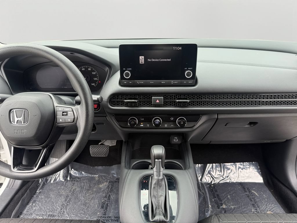 Certified 2024 Honda HR-V LX image 14