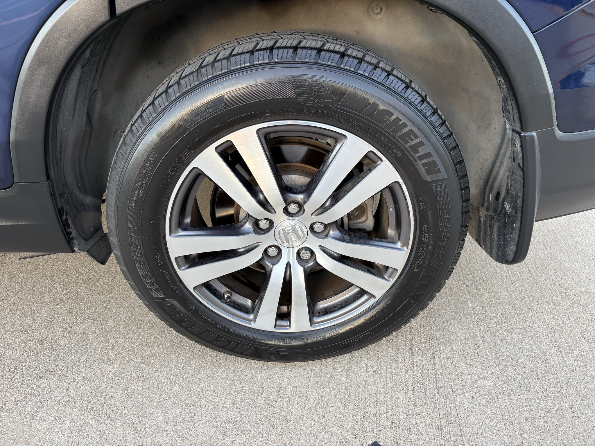 Used 2016 Honda Pilot EX-L image 36