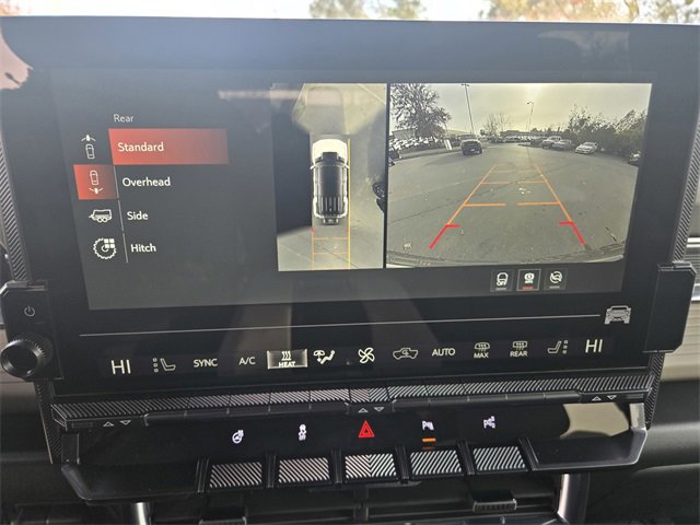 New 2026 GMC Hummer EV SUV image 12