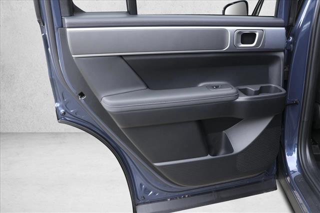 New 2026 Hyundai Santa Fe SEL AWD/4WD image 21