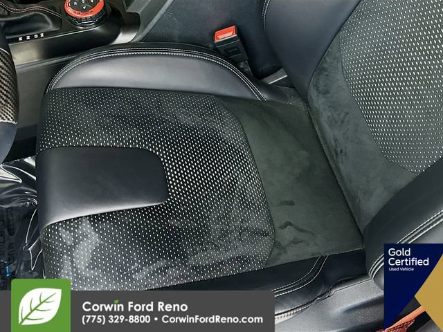Used 2023 Ford Bronco Raptor image 24