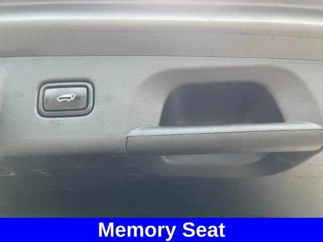 Used 2020 Hyundai Palisade Limited AWD/4WD image 34