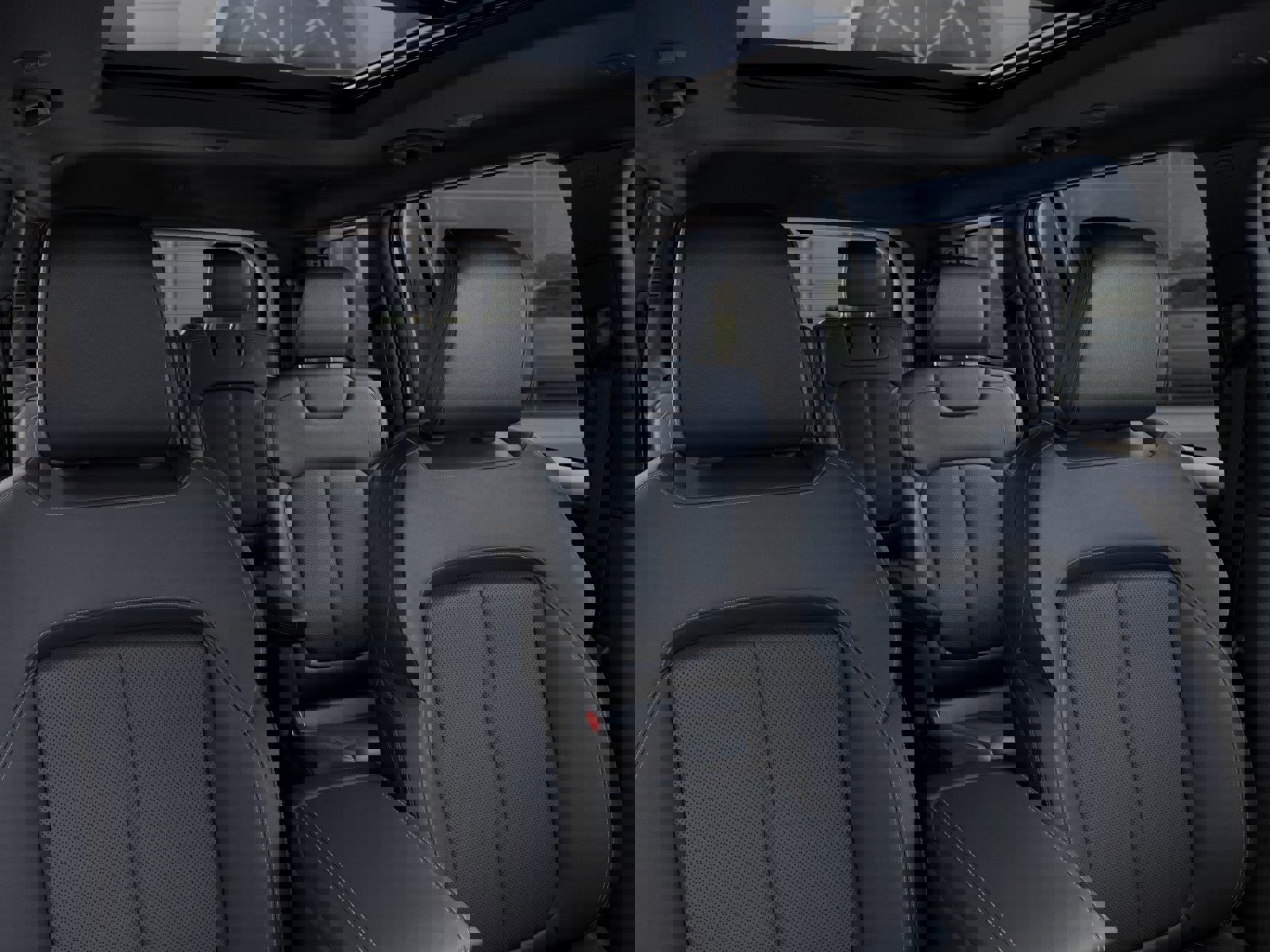 New 2026 Jeep Grand Cherokee L Limited image 52