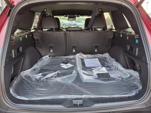 New 2026 Subaru Outback Premium AWD/4WD image 8