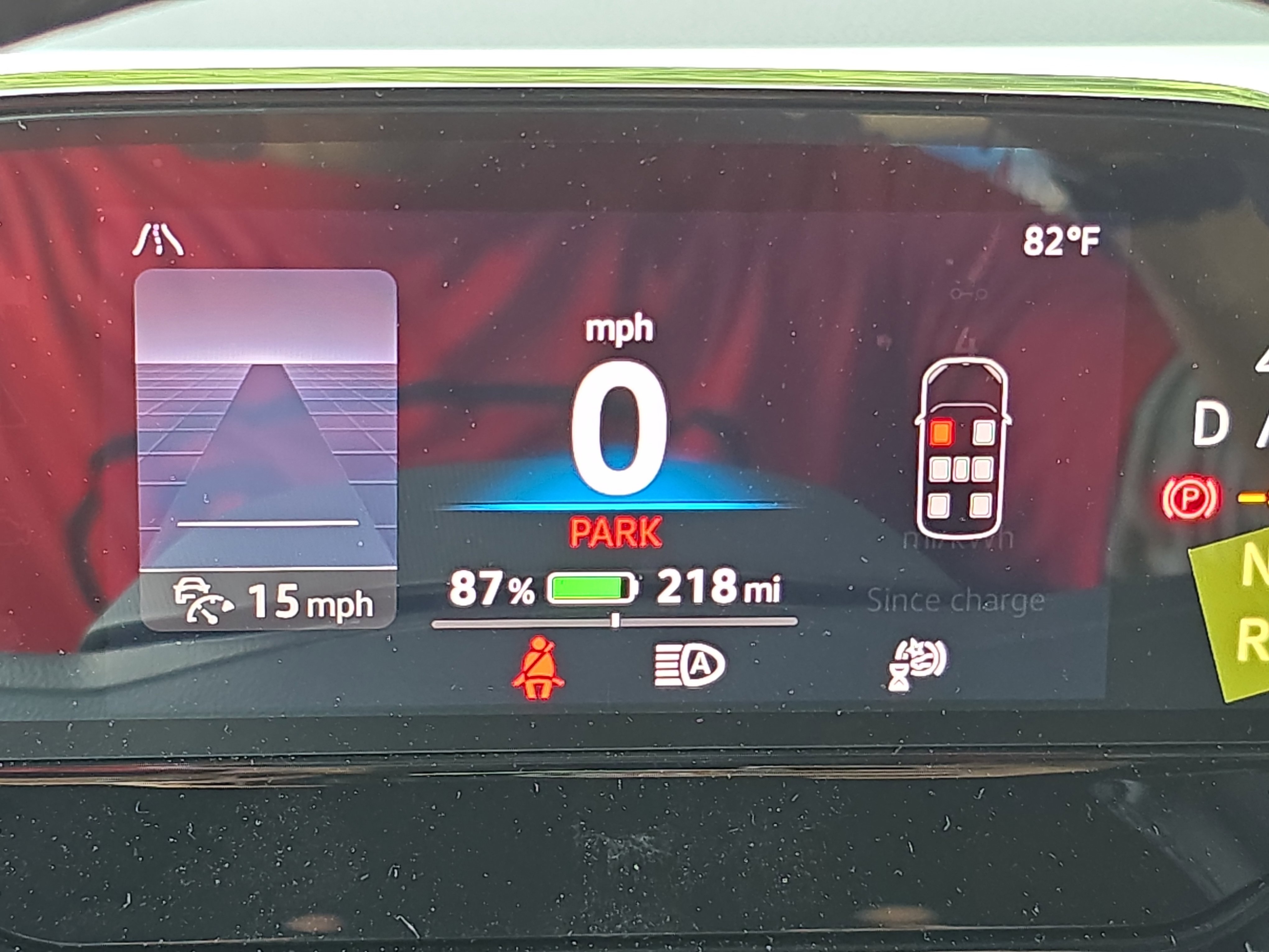 New 2025 Volkswagen ID. Buzz Pro S image 20