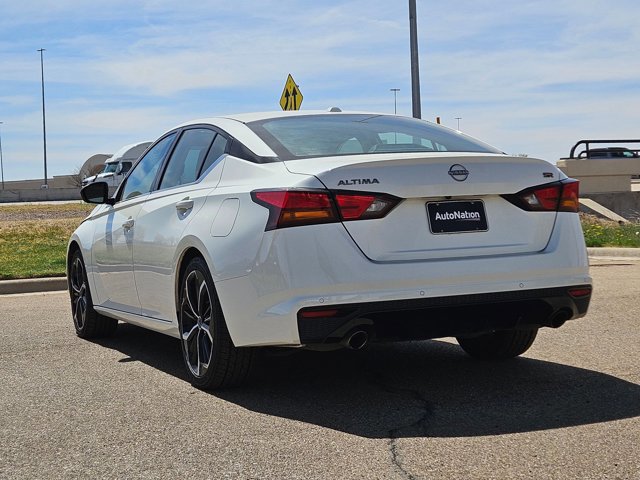 Used 2024 Nissan Altima 2.5 SR image 7