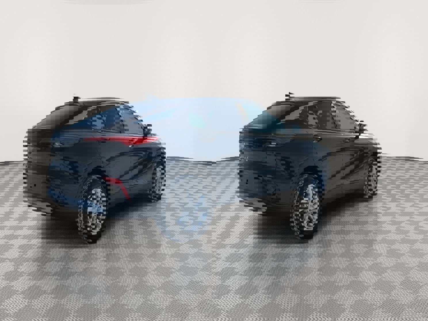 New 2025 Buick Envista Preferred w/ Convenience I Package image 42