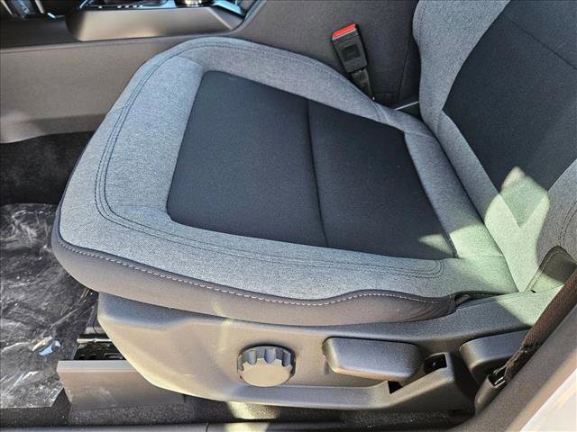 New 2025 Ford Bronco Big Bend image 4