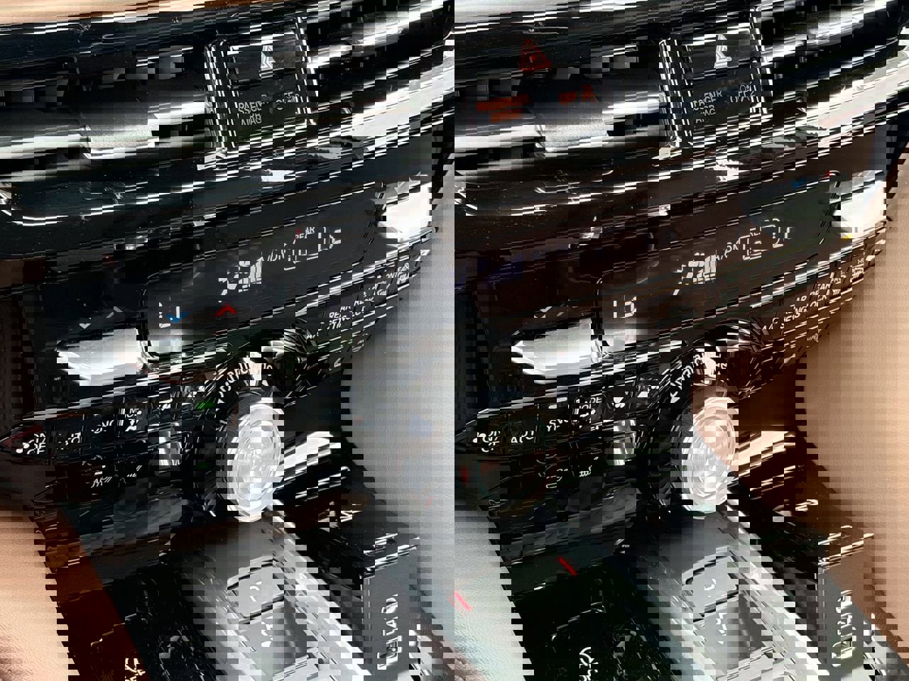 Used 2026 Acura MDX w/ Technology Package image 30