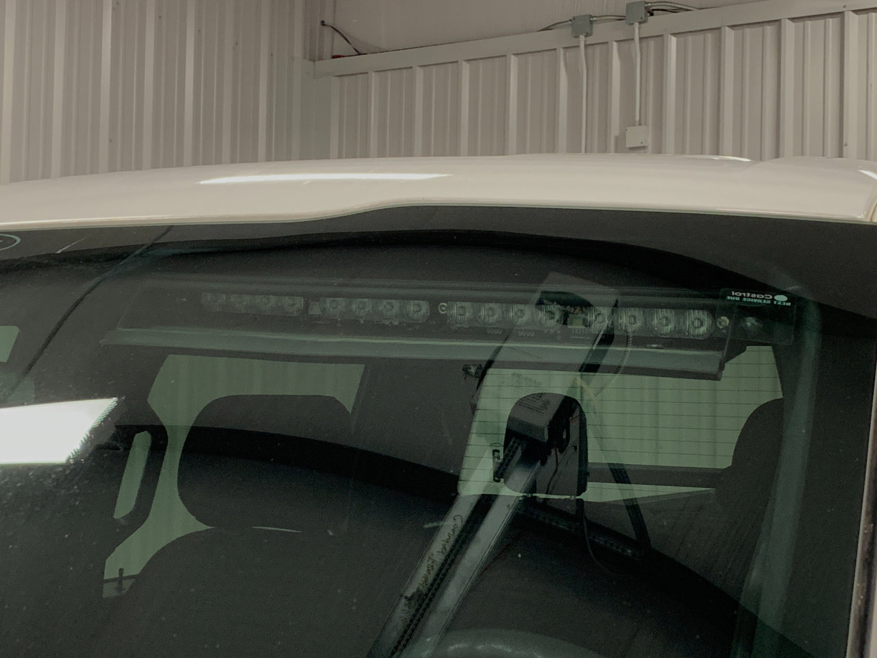 Used 2021 Ford F150 XL w/ STX Appearance Package image 12