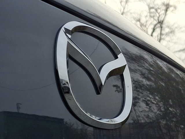 New 2026 MAZDA CX-50 AWD 2.5 Hybrid w/ Weather Package image 24