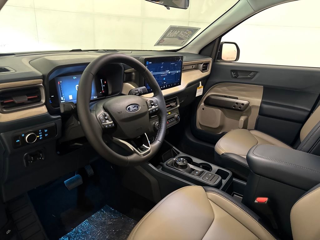 New 2026 Ford Maverick Lariat AWD/4WD image 39