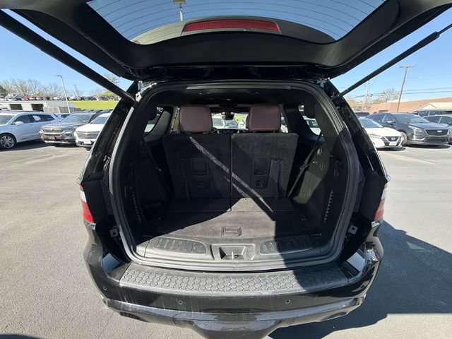 Used 2024 Dodge Durango Citadel AWD/4WD image 31